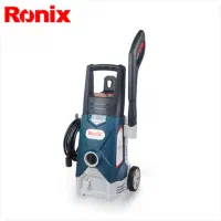 کارواش خانگی رونیکس نو با کارتن