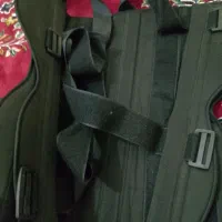 زانوبند چسبی