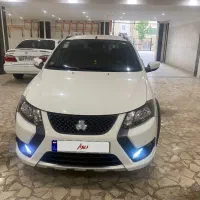 کوییک Gx مدل اسفند 1403 بیرنگ کم کارکرد