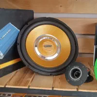 پک سیستم میدرنج ساب ضبط کامل چکی