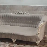 ست مبل و ناهارخوری وتی وی واستند
