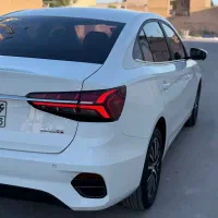MG5 2025 سفارش خلیج فول کامل