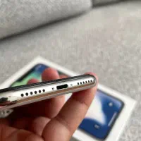 Iphone x 256g|موبایل|تهران, اقدسیه|دیوار