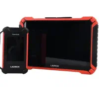 دستگاه دیاگ - لانچ -مدلPAD9 - لمسی - اقساط