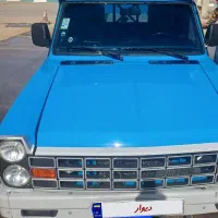 نیسان مدل ۱۴۰۲ بیرنگ تحویل ۱۴۰۳