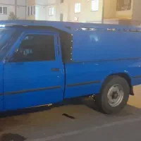 نیسان ۹۸ زامیاد