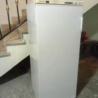 فریزر ازمایش