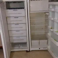 یخچال دوقلو