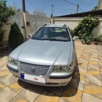سمند lx