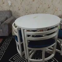 میزنهار خوری کم جا