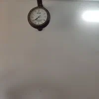 ساعت دوطرفه