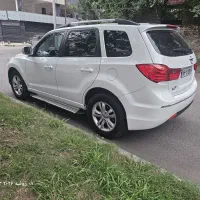هایما اس ۷  ۲۰۰۰ سی سی