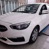 شاهین GL