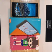 Tab lenovo Essential 16gb|تبلت|تهران, ابوذر|دیوار