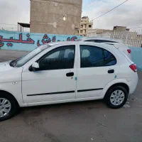 تیبا دو مدل 98