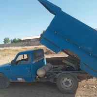 حمل بار به تمام نقاط