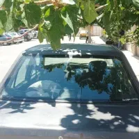 پراید 83 انژکتور