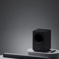 ساندبار شیائومی مدل 2/1 پرو  XIAOMI  PRO