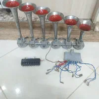 بوق پاکستانی