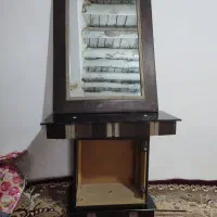 فروش آینه شمعدان بوفه وجا کفشی
