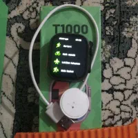 ساعت هوشمند