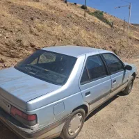 پژوروا دوگانه ۸۷