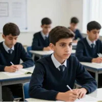 آموزش ریاضی دروس نهایی در سه جلسه