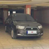 دنا پلاس توربو اتومات اپشنال