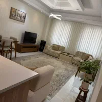 ۴۵متر/تکواحدی/سالن پرده خور/پارکینگدار/تک فایل