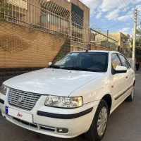 سمند LX مدل۱۴۰۱