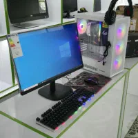 کامپیوتر بصورت اقساط 12 ماهه