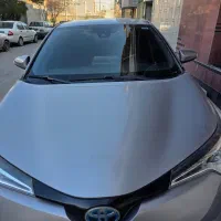 سی اچ ار لانچ