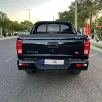 KMC T 8 مدل 1404|خودرو سواری و وانت|سیرجان, |دیوار