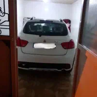 فروش کوییک سفید مشکی RS مدل ۱۴۰۵