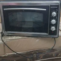 توستر گاسونیک