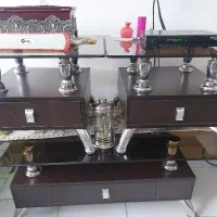 میز عسلی