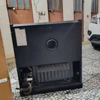 بخاری|بخاری، هیتر، شومینه|رشت, کوی امام رضا|دیوار