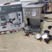 دستگاه قهوه ساز خانگی