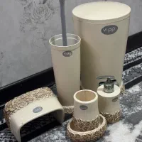 ست سرویس بهداشتی vipp