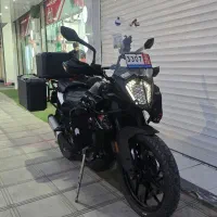 کی تی ام ۲۵۰ ادونچر