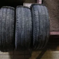 لاستیک مزدا کارا