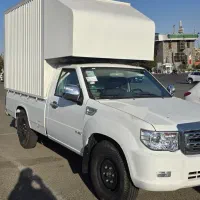 استخدام راننده پایه ۲