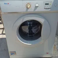 لباسشویی آبسال 5 کیلویی