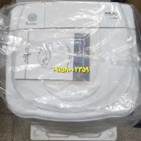 مینی واش کهنه شور4کیلو میلاد(برند اصلی)مدل MS400
