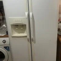 یخچال امریکایی اصل