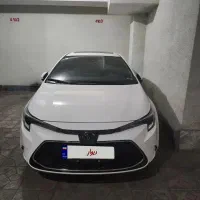 تویوتا لوین ۱۲۰۰ توربو