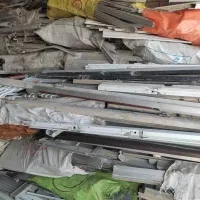 2*2نرمه پروفیل نبش ضایعات تخریب