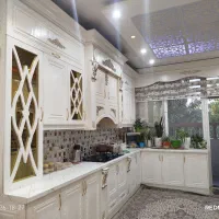 آپارتمان 112متری همکف