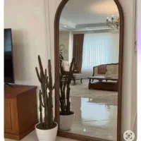 آیینه قدی