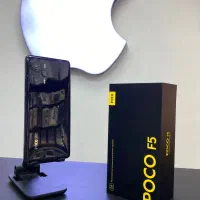 Poco F5 256G رام 12